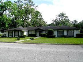 4511 NW 14th Pl., Gainesville, FL 32605