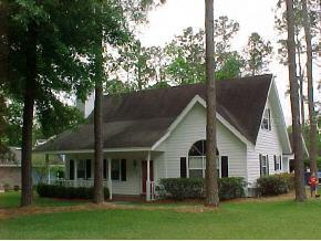 5350 NW 35th Dr., Gainesville, FL 32653