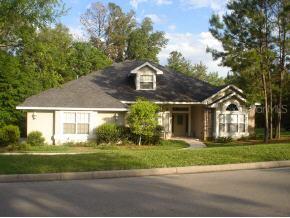 1705 NW 113th Drive Dr., Gainesville, FL 32606