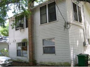 318 NW 3rd Place, Gainesville, FL 32606