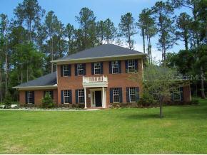 14424 NW 11th Pl., Newberry, FL 32669