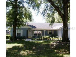 [Address Hidden by Seller], Newberry, FL 32669