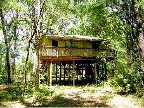 16718 NW 40th Pl., Newberry, FL 32669