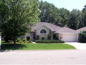 3443 NW 61st Pl., Gainesville, FL 32653