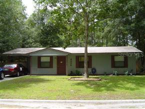 [Address Hidden by Seller], Gainesville, FL 32606