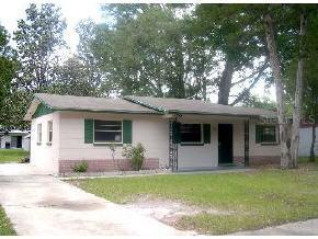 2916 NE 17th Drive, Gainesville, FL 32609