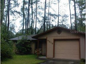 4319 NW 29th St., Gainesville, FL 32605