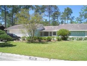 4518 NW 44th Pl., Gainesville, FL 32606