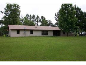 [Address Hidden by Seller], Newberry, FL 32669
