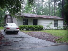 2519 NW 49th Pl., Gainesville, FL 32605