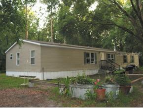 20721 NW 10th Pl., Newberry, FL 32669