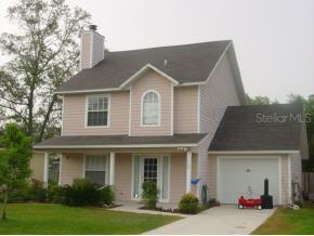 2509 NW 37th Pl., Gainesville, FL 32605