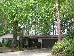 4320 NW 17th Pl., Gainesville, FL 32605