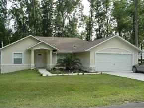 26606 NW 3rd Pl., Newberry, FL 32669