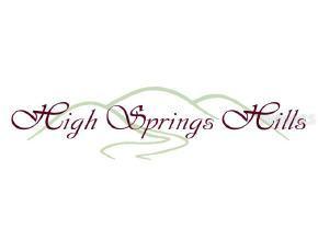 19585 NW 230 St., High Springs, FL 32643