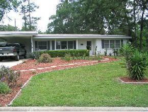 4018 NW 13th Ave, Gainesville, FL 32605