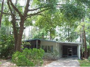 8620 NW 13th, Lot 328 St., Gainesville, FL 32653