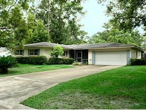 3228 NW 46th Pl., Gainesville, FL 32605