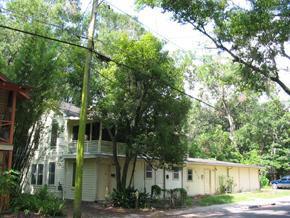 1015 NW 3 Ave., Gainesville, FL 32601