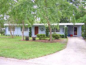 2915 NE 13th Dr., Gainesville, FL 32609