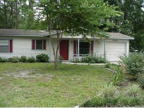 4225 NW 25th Ter., Gainesville, FL 32605