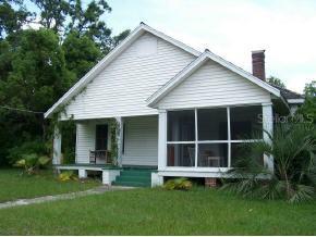 21724 SE 69th Ave., Hawthorne, FL 32640