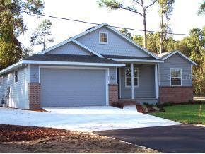 4928 SW 21st Street, Lot 1, Gainesville, FL 32608