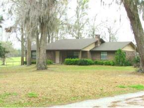 [Address Hidden by Seller], Lake Butler, FL 32054