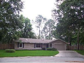 2504 NW 50th Place, Gainesville, FL 32605