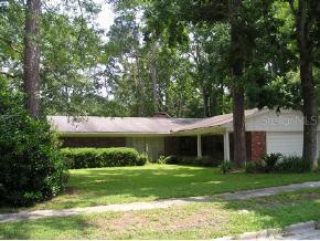 5106 NW 16th Pl., Gainesville, FL 32605