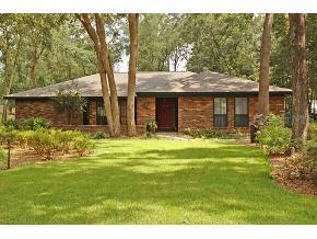 4414 NW 8th Place Pl., Gainesville, FL 32605