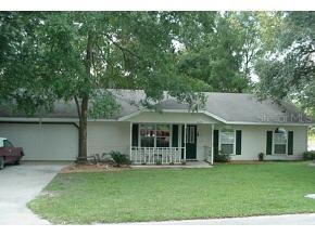 25202 SW 17th Ave, Newberry, FL 32669