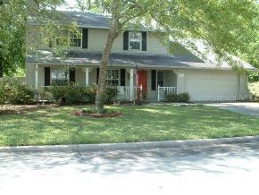 3707 NW 66th Place, Gainesville, FL 32653