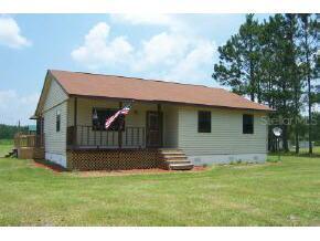 RR 2 Box 789f, Lake Butler, FL 32054