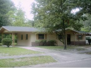 2810 NE 19th St., Gainesville, FL 32609