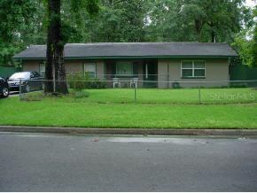 1920 SE 50th St., Gainesville, FL 32641