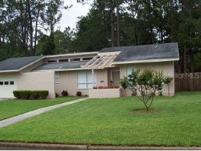2534 NW 54 Blvd., Gainesville, FL 32653