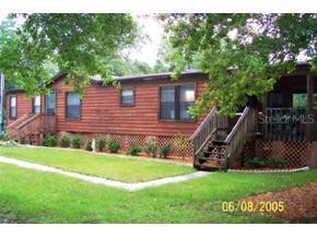 21912 NE 69th Place, Melrose, FL 32666