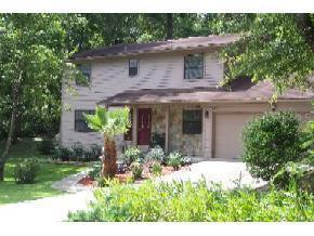 3521 NW 23rd Pl., Gainesville, FL 32605