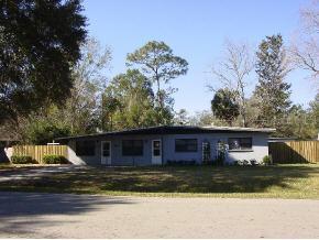 4002 NW 21st Terrace, Gainesville, FL 32605