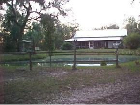 660 SW Sw 102 Bonnett Bluff Lake Rd., Lake Butler, FL 32054