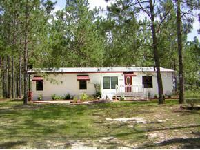 27907 SW 118th Pl., Newberry, FL 32669