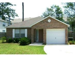 2505 NW 35th Pl., Gainesville, FL 32605