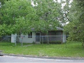 1032 NE 7th Avenue, Gainesville, FL 32601