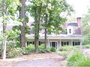 6919 NW 20th Pl., Gainesville, FL 32605