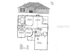 [Address Hidden by Seller], Williston, FL 32696