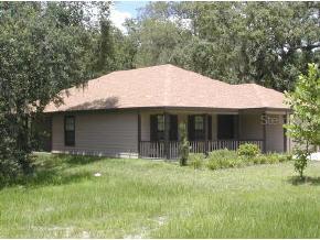 23016 SE 57th Ln., Hawthorne, FL 32640