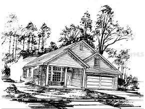 13595 NW 5th Lane, Gainesville, FL 32608