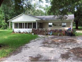 1828 SW 266 (337) St., Newberry, FL 32669