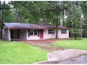 1909 SE 49th Dr., Gainesville, FL 32641